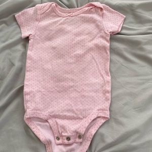 Onesie 4 for $20